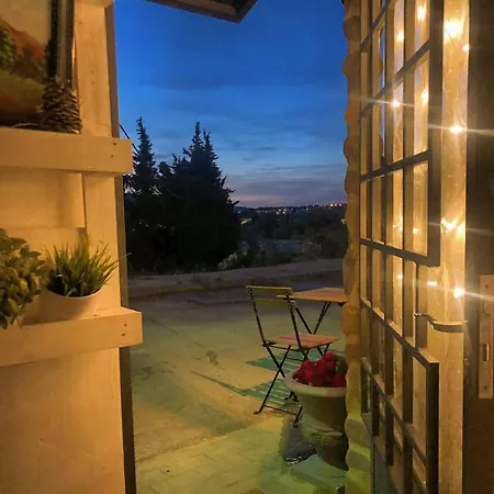Del Tio Pepe Country house