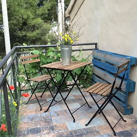 Del Tio Pepe Country house