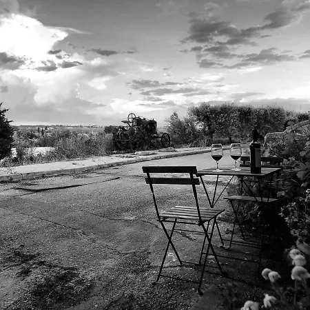 Country house Del Tio Pepe Ainzon