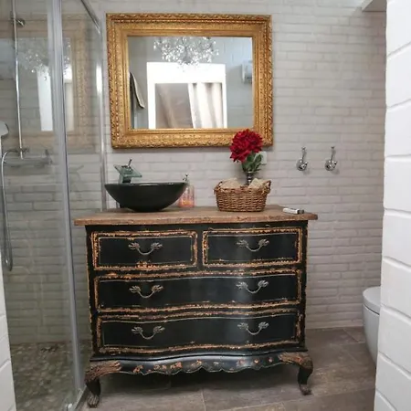 乡村民宿 Del Tio Pepe