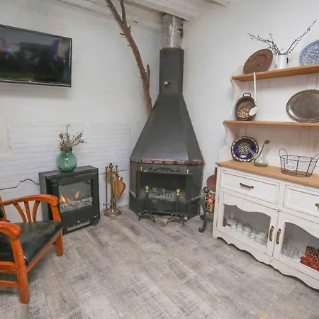 Del Tio Pepe * Ainzon