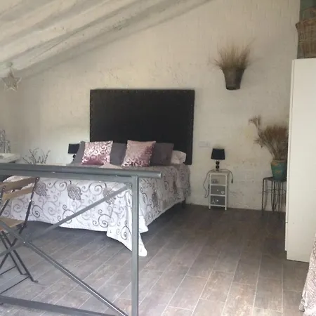 Del Tio Pepe 乡村民宿 Ainzon