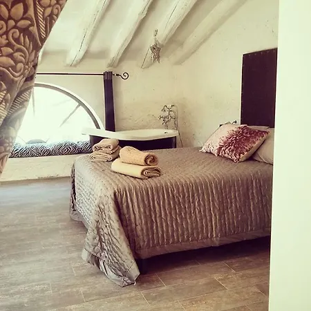 Del Tio Pepe Country house *
