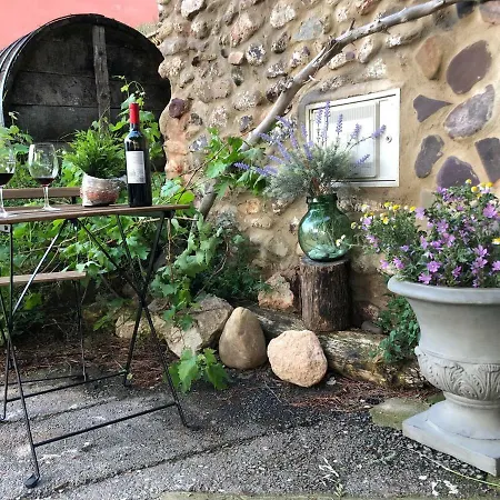 Del Tio Pepe * Ainzon