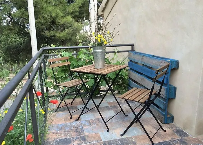 Del Tio Pepe Casa rural