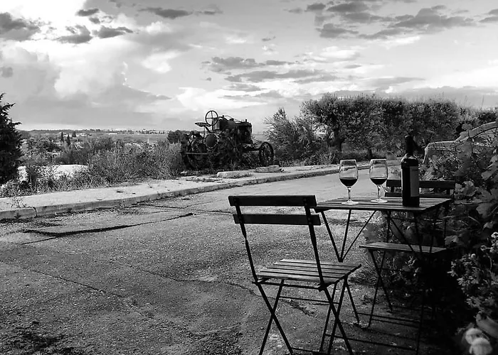 Casa rural Del Tio Pepe Ainzon