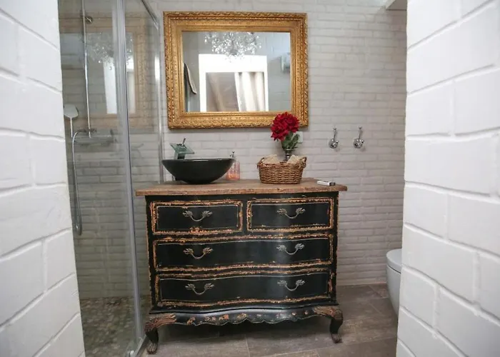 Casa rural Del Tio Pepe