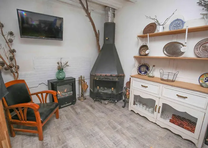 Del Tio Pepe * Ainzon