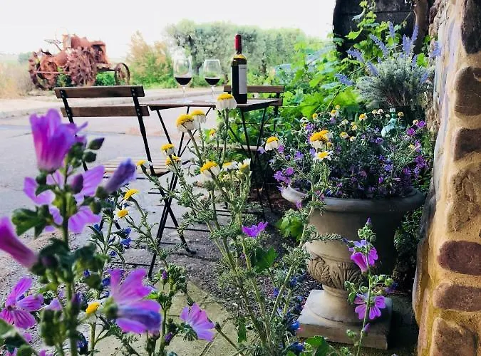 Casa rural Del Tio Pepe Ainzon